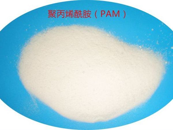 JXL-604  陽離子聚丙烯酰胺PAM